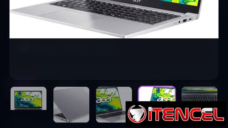Laptop