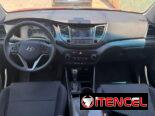 Hyundai Tucson 2016