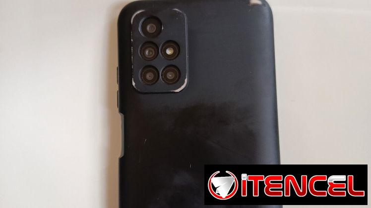 Se vende Xiaomi Redmi 10