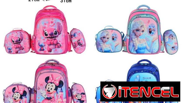 Mochilas