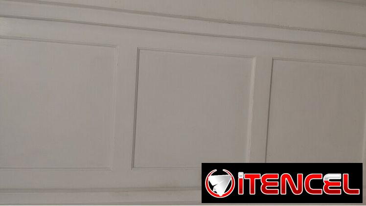 Puertas de Madera para interiores