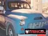 RENTO MAQUINA PARA PASAJE O CARGA