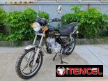 Super Oferta Moto de Combustión marca Panther Modelo 150-7R