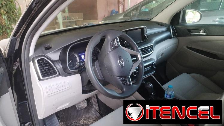 🚗 2021 🚗 HYUNDAI TUCSON 2021 – CON CERTIFICO Y CHAPA. PRECIO AJUSTABLE. TLF 54833699