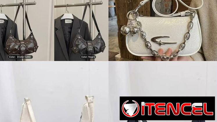 Carteras para mujer