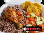 Vive la experiencia del buen sabor casero cubano ,trasladamos el buen sabor a tu mesa