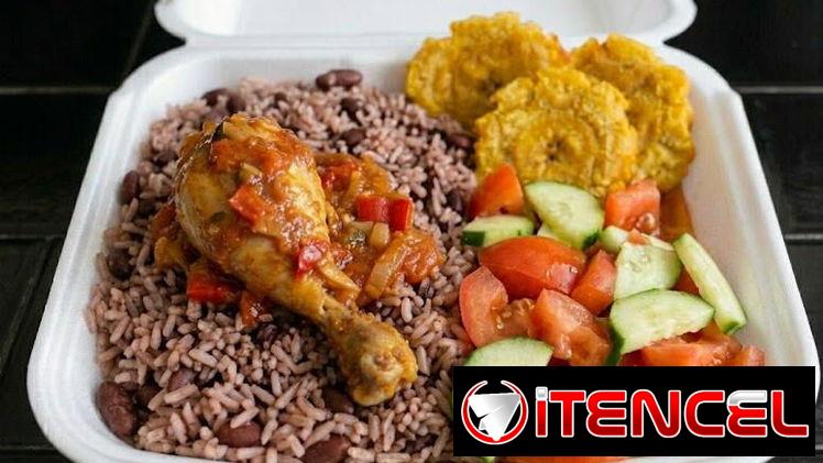 Vive la experiencia del buen sabor casero cubano ,trasladamos el buen sabor a tu mesa