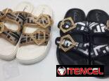 Sandalias de mujer y niñas