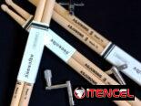 Baquetas-Sticks-Drums