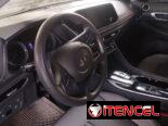 🚗 2021 🚗 HYUNDAI SONATA NEGRO 2021 –  CON CERTIFICO Y CHAPA. PRECIO AJUSTABLE. TL 54833699