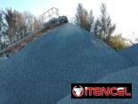 🧱 materiales de construcción bloque arena grabilla polvo piedra  Bloque 10 -🧱-15