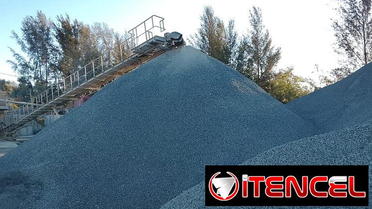 🧱 materiales de construcción bloque arena grabilla polvo piedra  Bloque 10 -🧱-15