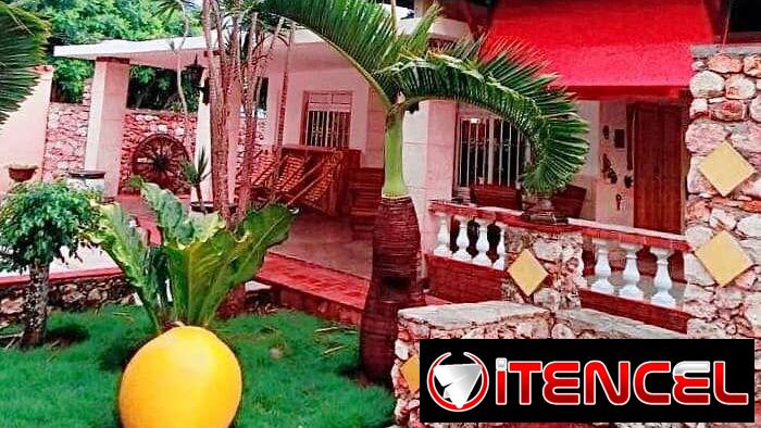 🏠🌊Casa de renta en Brisas del Mar (Guanabo)