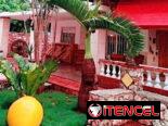 Cod. Z – Casa de Renta con Piscina en Brisas del Mar, La Habana