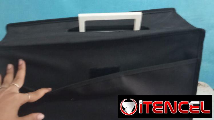 Máquina de coser Alemana Janone