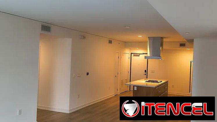 Se vende espacioso apartamento de 1 dormitorio y 1 baño.