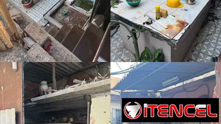 Se vende casa en Santos Suárez