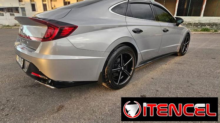 SONATA 2023 LIMITED