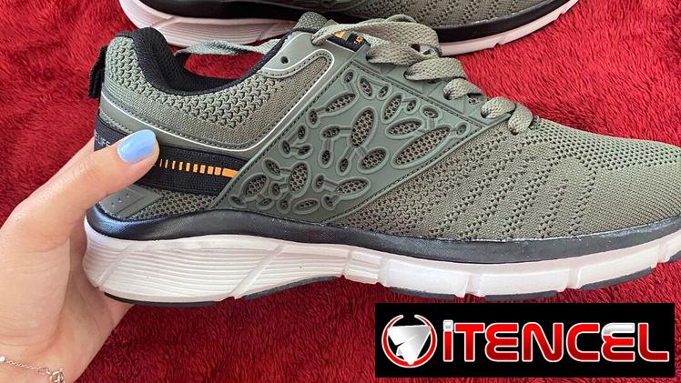 Tenis hombre Rbx