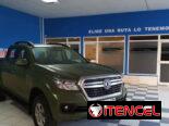 Renta de Autos