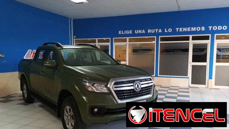Renta de Autos
