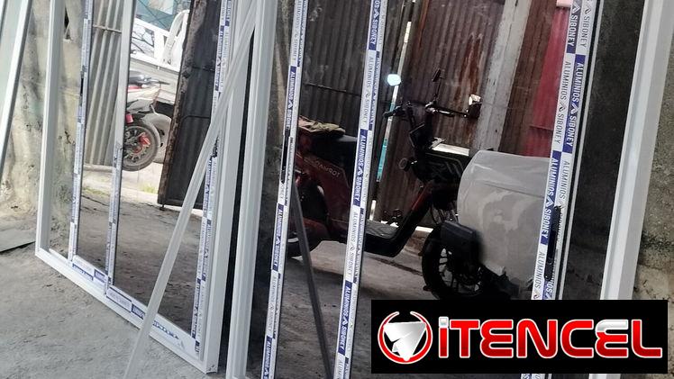 Materiales de construcción