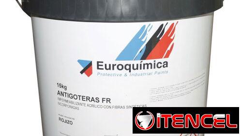 Lo mejor en impermeables transitable antigoteras