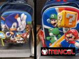 Vendo mochilas por cantidad