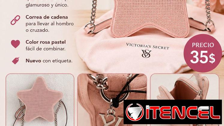 Bolso Victoria’s Secret