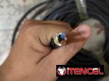 Royal Cord 10×3 vías COBRE 100%
