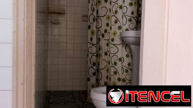 Renta apto de 1/4 Nuevo Vedado
