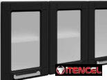 Estante de cocina