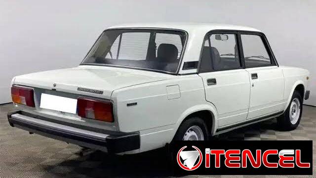 Modelo Lada