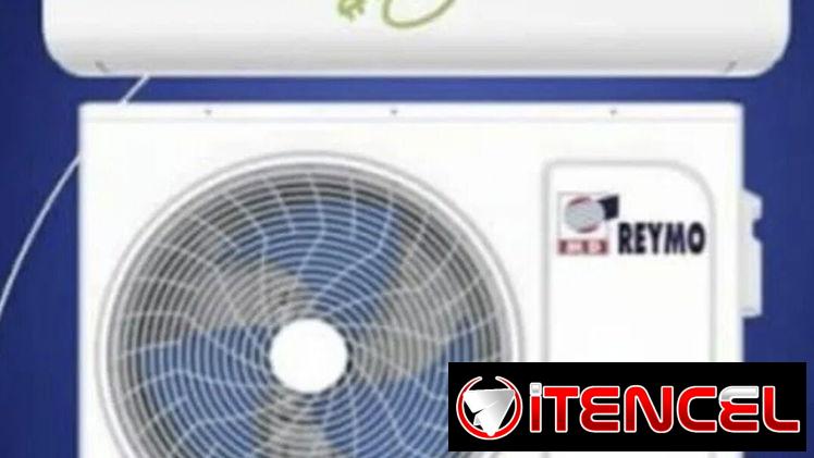 Split inverter de 1 T