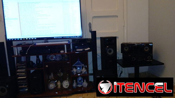 Tv 55″