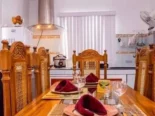 CONDICIONES:RENTA D CASA INDEPENDIENTE EN MIRAMAR PLAYA SIN AFECTACIÓN ELÉCTRICA,AGUA,INTERNET,GAS LAS 24HORAS