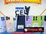 CELULARES NUEVOS CON GARANTÍA Y TODOS SUS ACCESORIOS DE REGALO. Teléfonos Samsung, iPhone, Xiaomi, Honor, Motorola y más