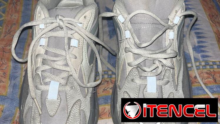 Tenis número 39