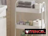 🧲Carrito organizador de tres niveles/ 35 usd🧲