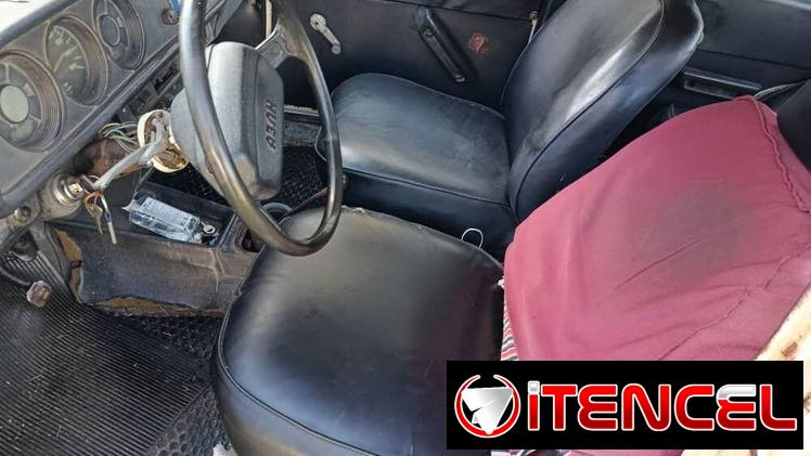 Se vende Moskovich 2140