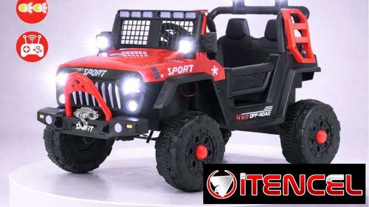 🚘🚘 Carros eléctricos, motos, triciclos para niños de 1 a 10 años🔌🔌