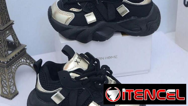Zapatos para niños y mucho más en nuestra tienda
