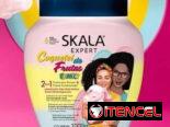 Tratamiemto capilar SKALA 1000g. Ideal para tener un cabello cuidado e hidratadp