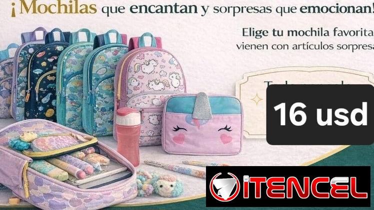Mochilas para niños Niños, Bebés