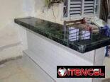 Trabajos con mármol y granito 🔨✨