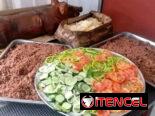 Comida criolla a domicilio