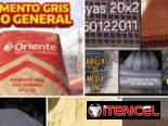 De todos tipo de materiales para su construcción