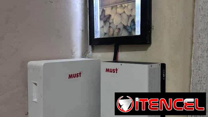 Las mejores ofertas de kit 6 por 15.36kw de la Habana