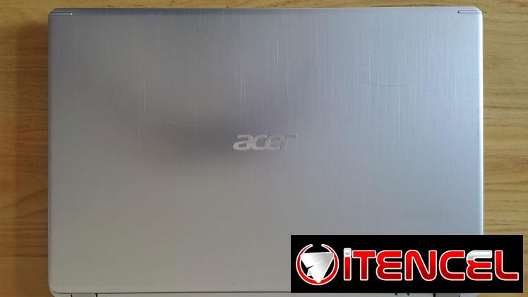 Laptop Acer Aspire 5 A515-43-R19L