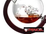 Hermosas Botellas de Vidrio